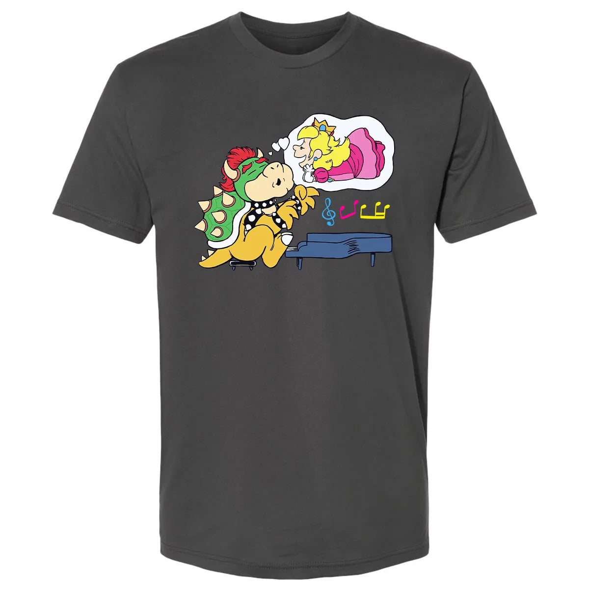 Premium Unisex T-shirt - AFZ5YXPC