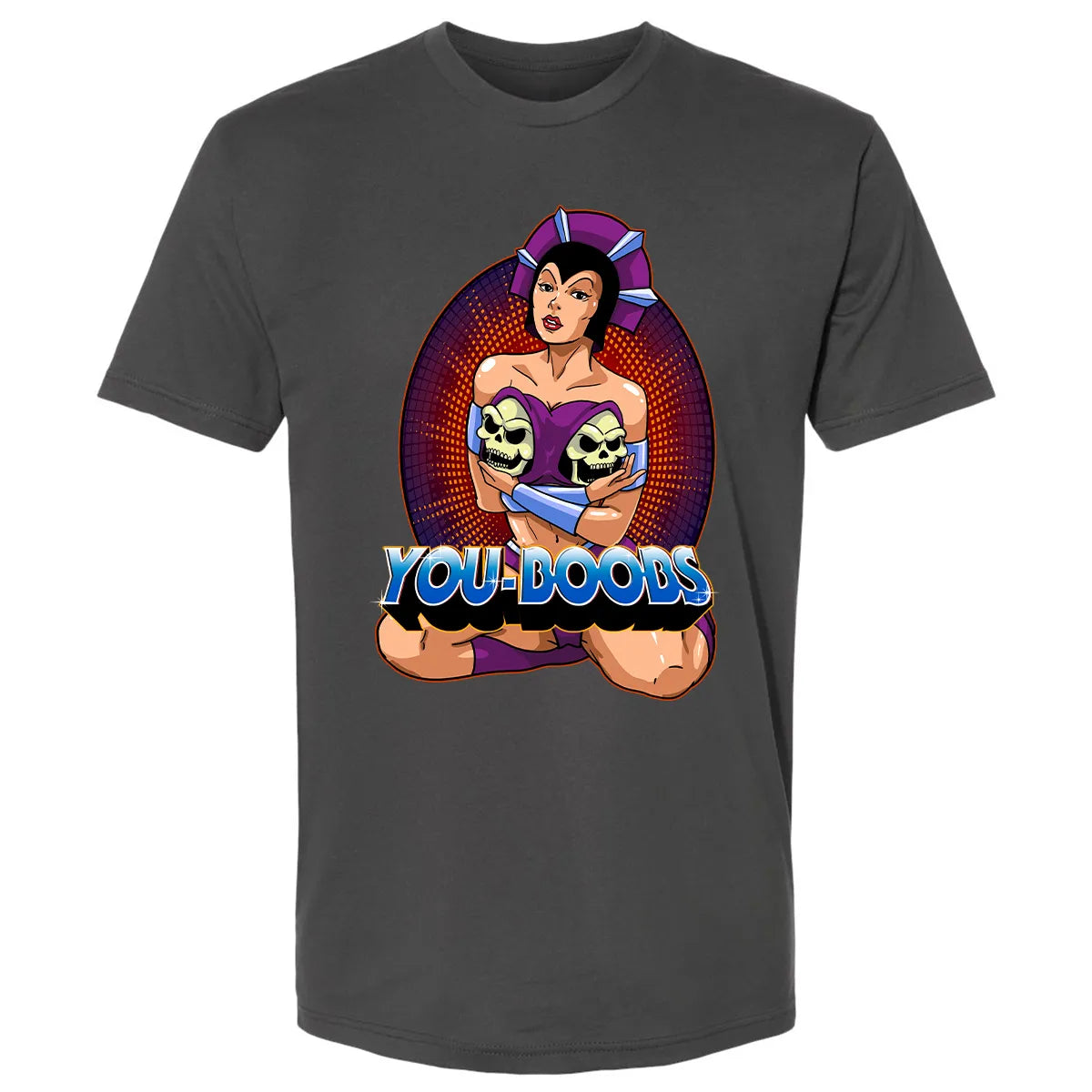 Premium Unisex T-shirt - VKFUU7QD