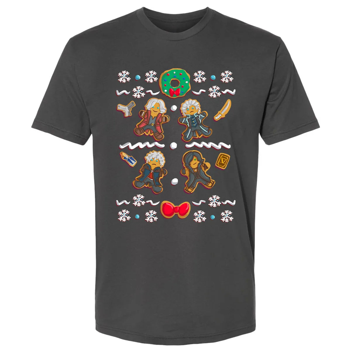 Premium Unisex T-shirt - QW9DKAMQ
