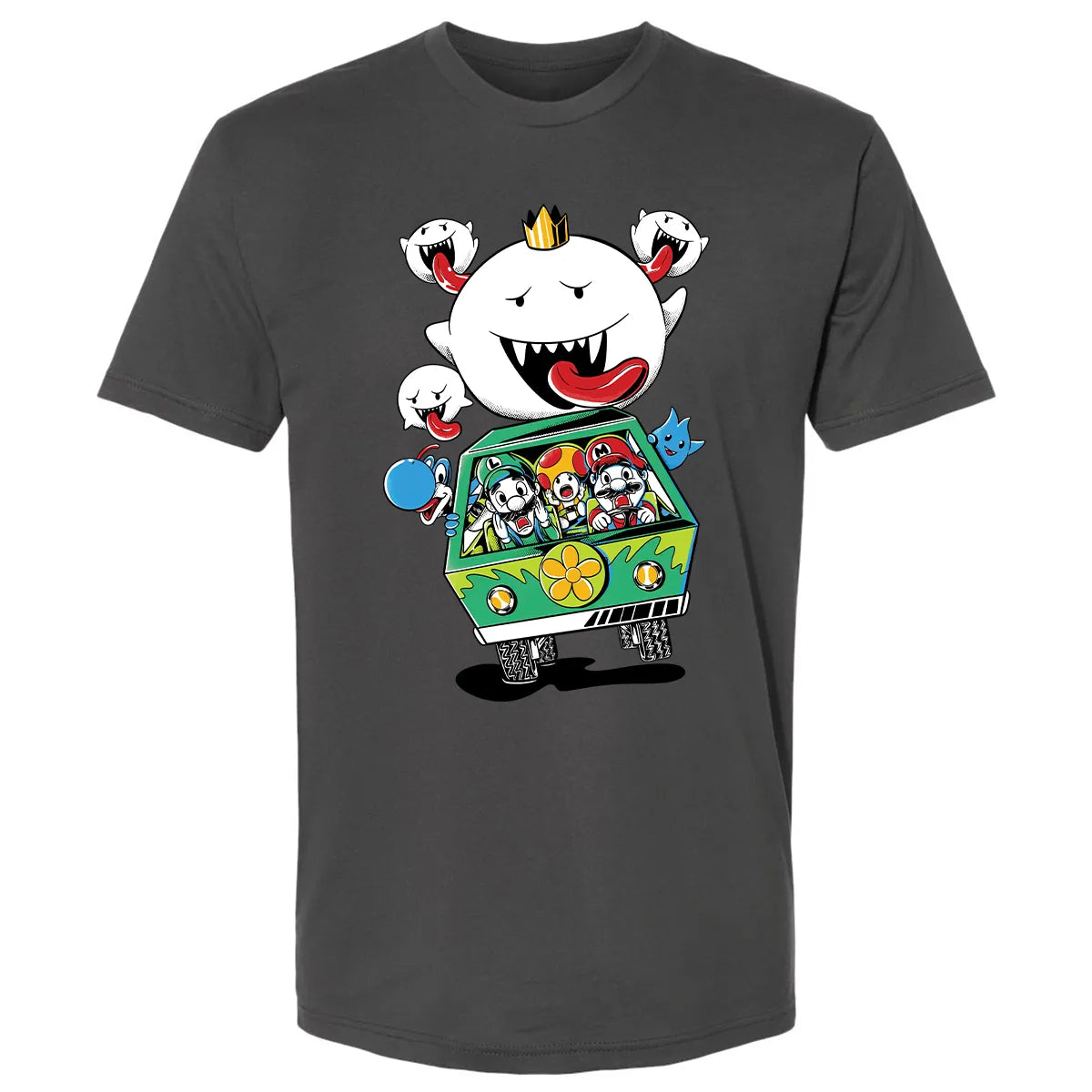 Premium Unisex T-shirt - 32J3EDAW