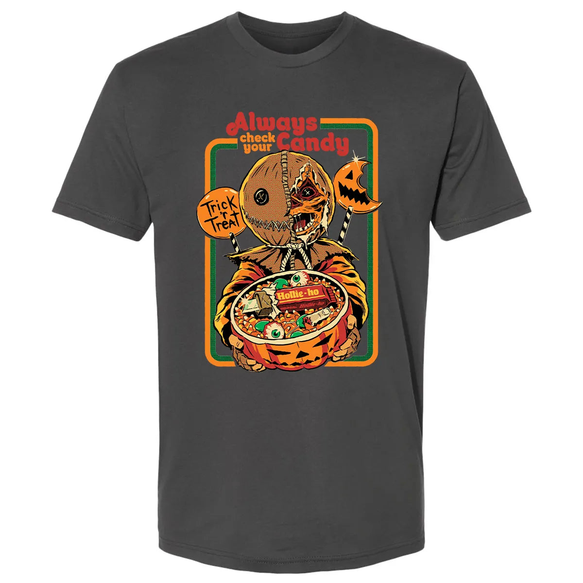 Premium Unisex T-shirt - 3AFA7CU4
