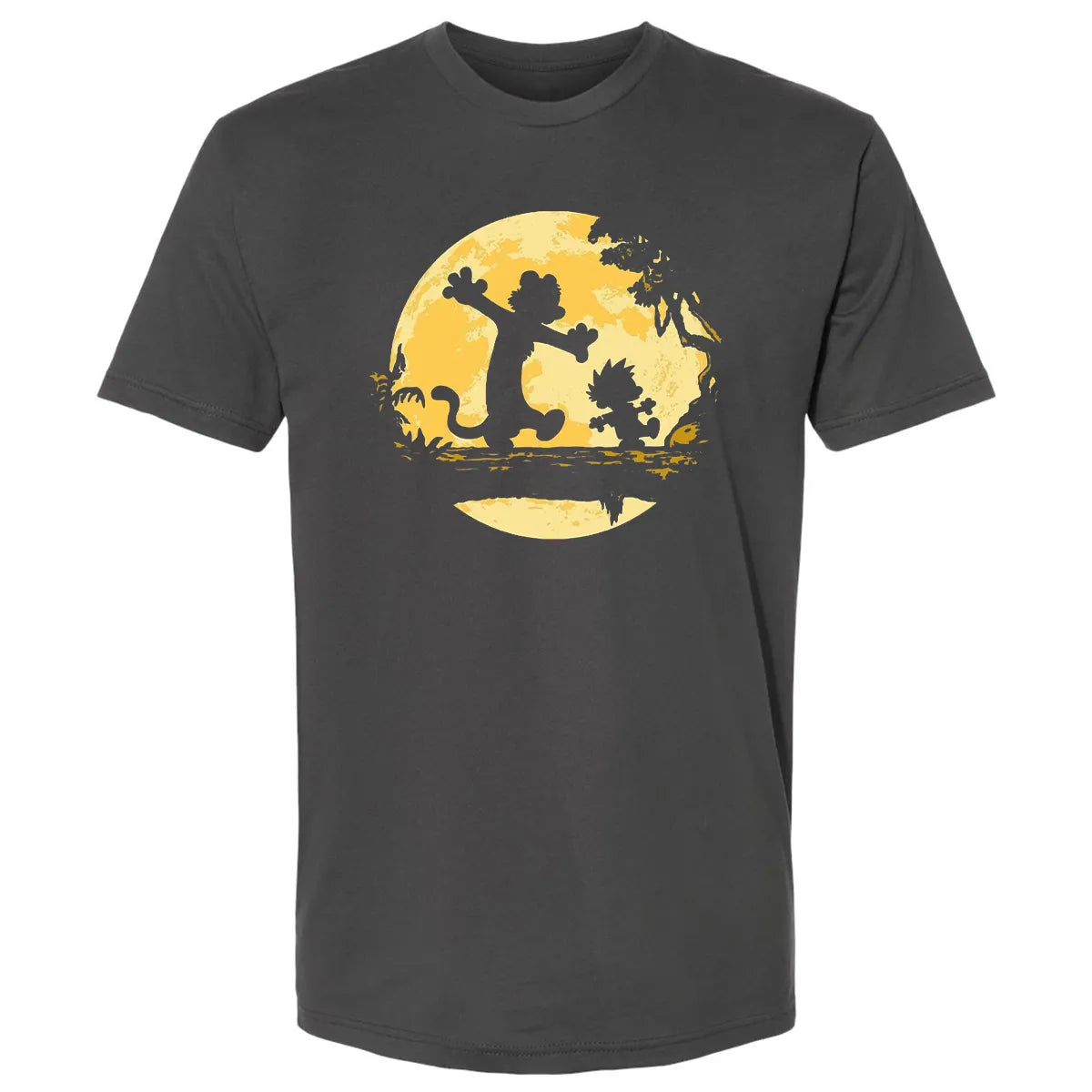 Premium Unisex T-shirt - A5CHP8D8
