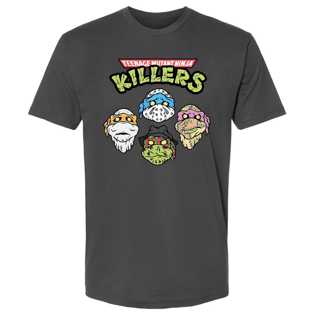 Premium Unisex T-shirt - RCZ1UCW3