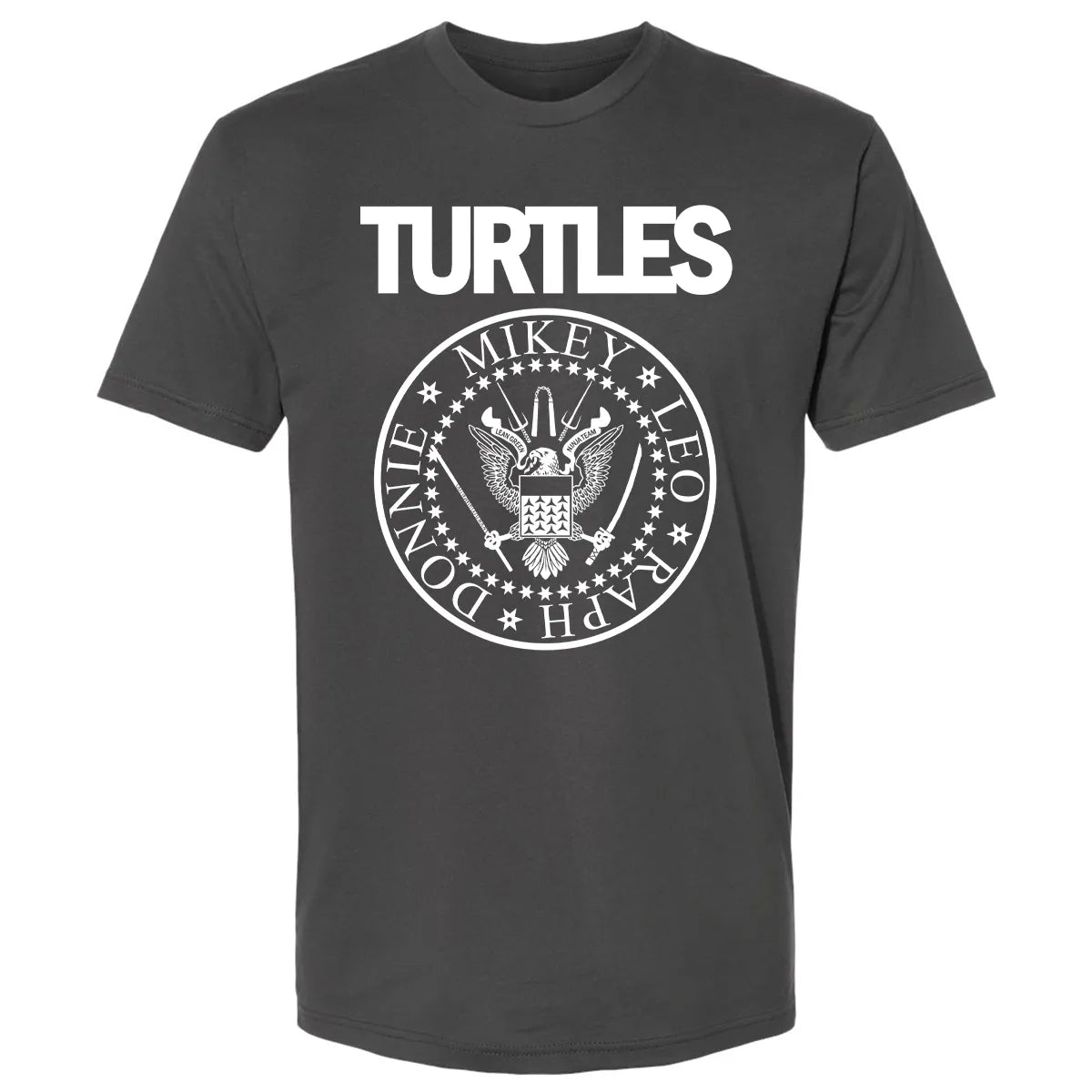 Premium Unisex T-shirt - QPYE5S7Z