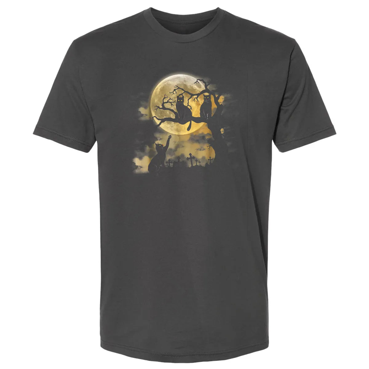 Premium Unisex T-shirt - 1N79ANNS