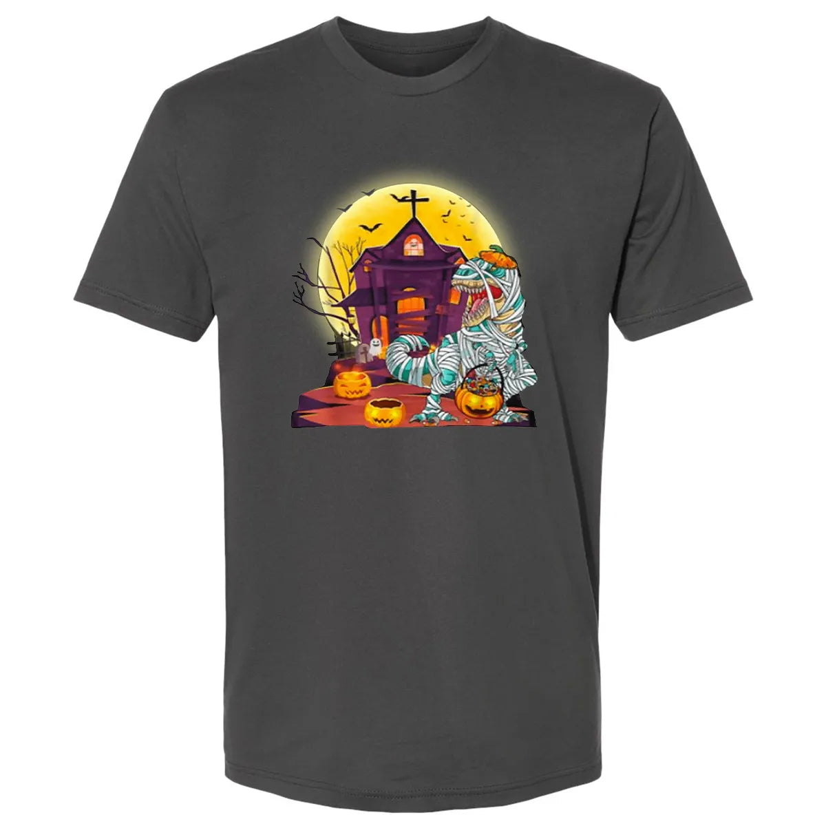Premium Unisex T-shirt - 1QC3XJVJ