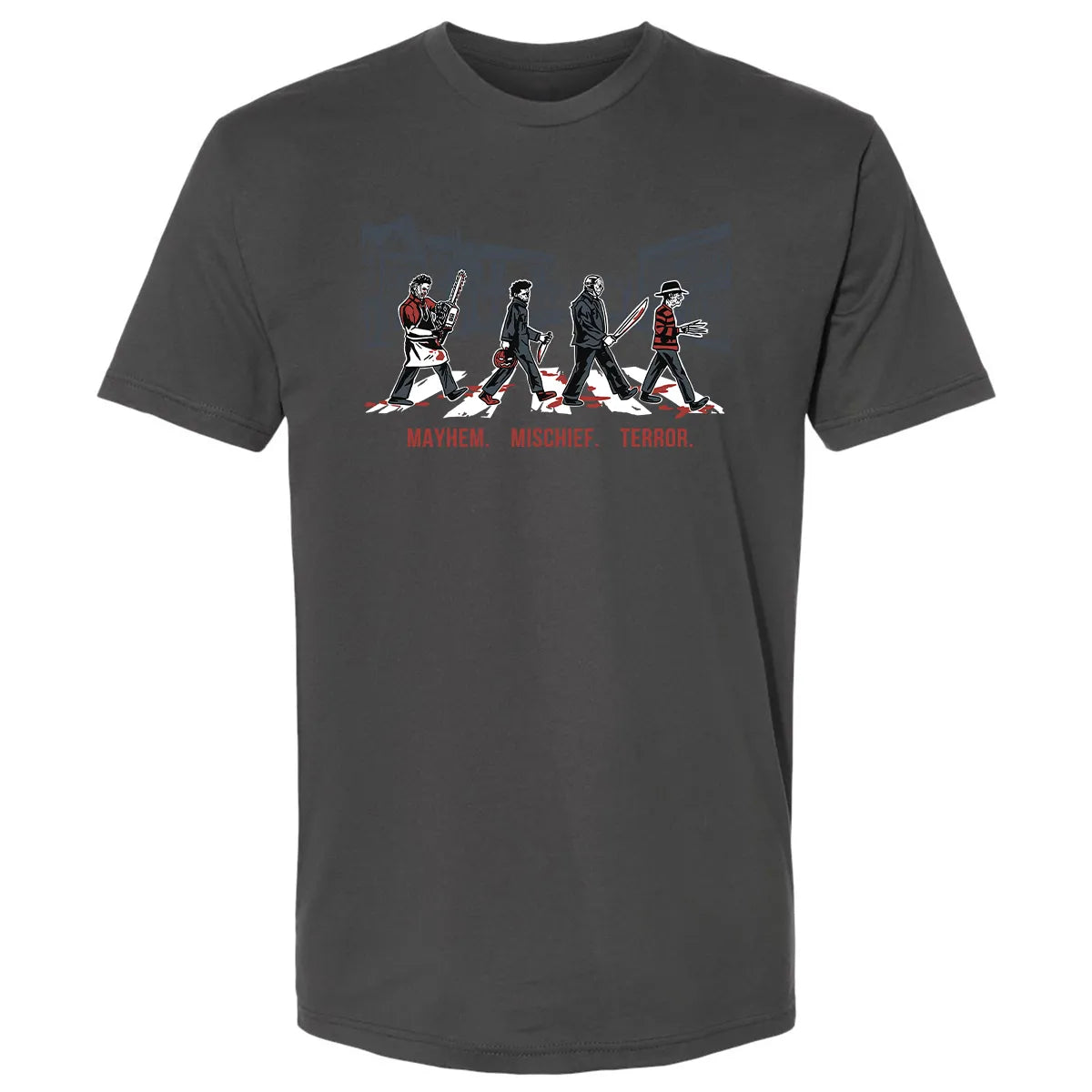 Premium Unisex T-shirt - 7FCQ5N75