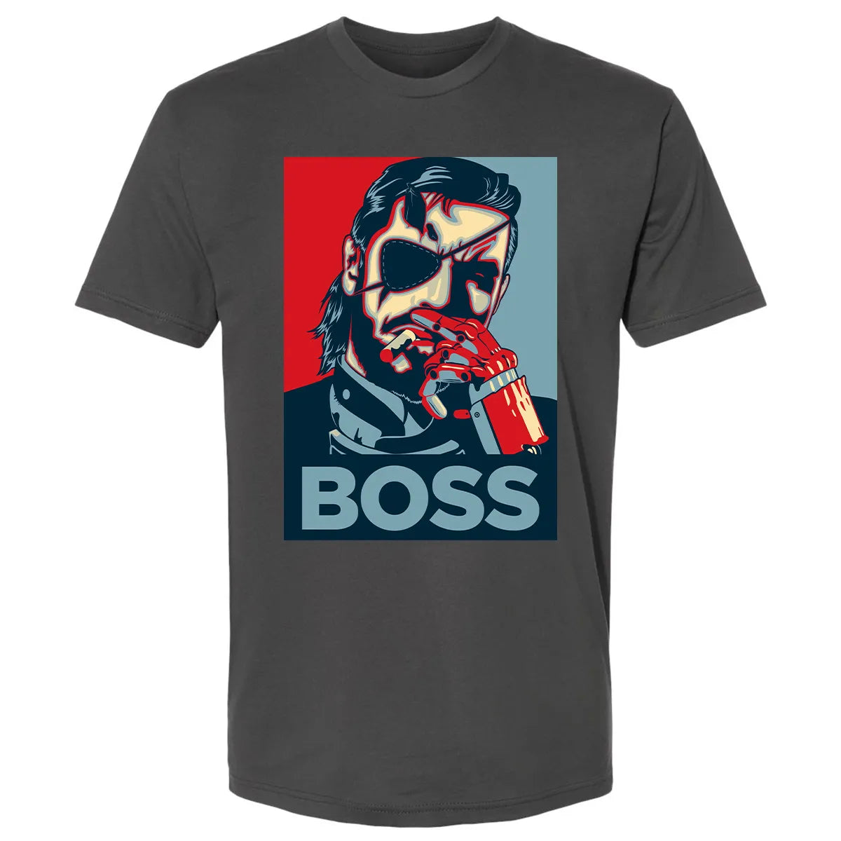 Premium Unisex T-shirt - RCSKAYXK
