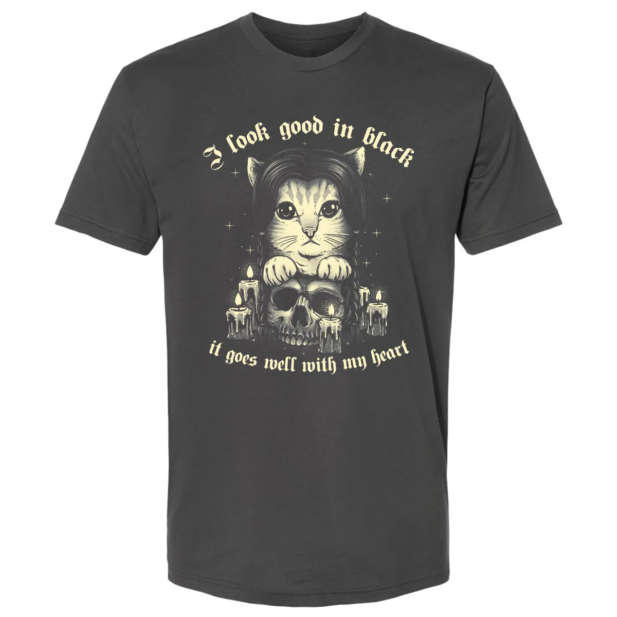 Premium Unisex T-shirt - FCB6T9V9