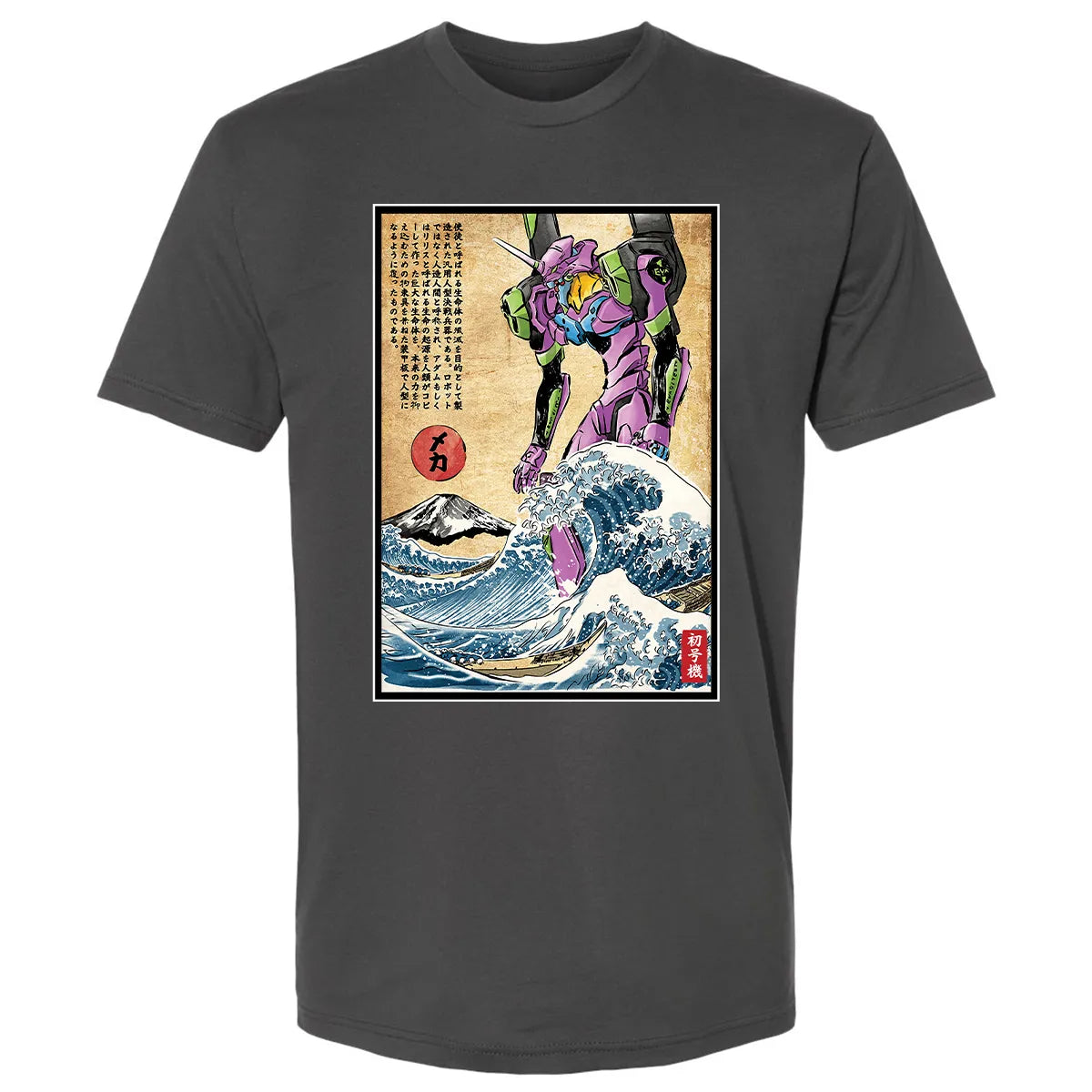 Premium Unisex T-shirt - 4SKMZMYQ