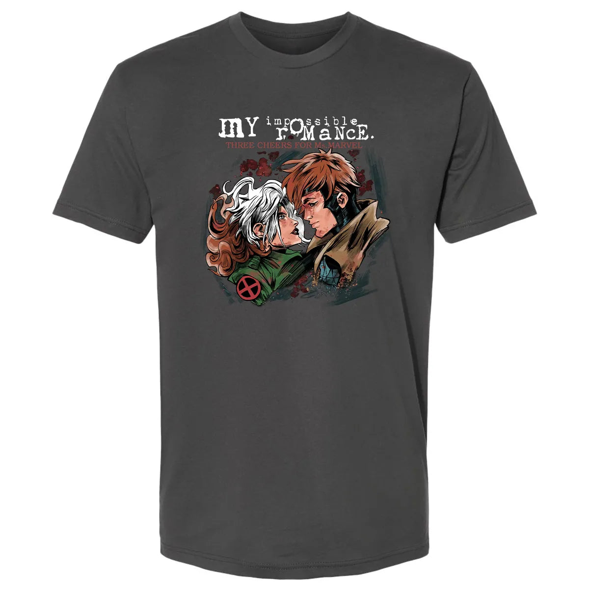 Premium Unisex T-shirt - HKDRU5Z4