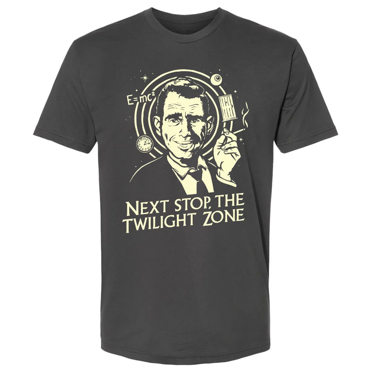Premium Unisex T-shirt - F4FQTBN2