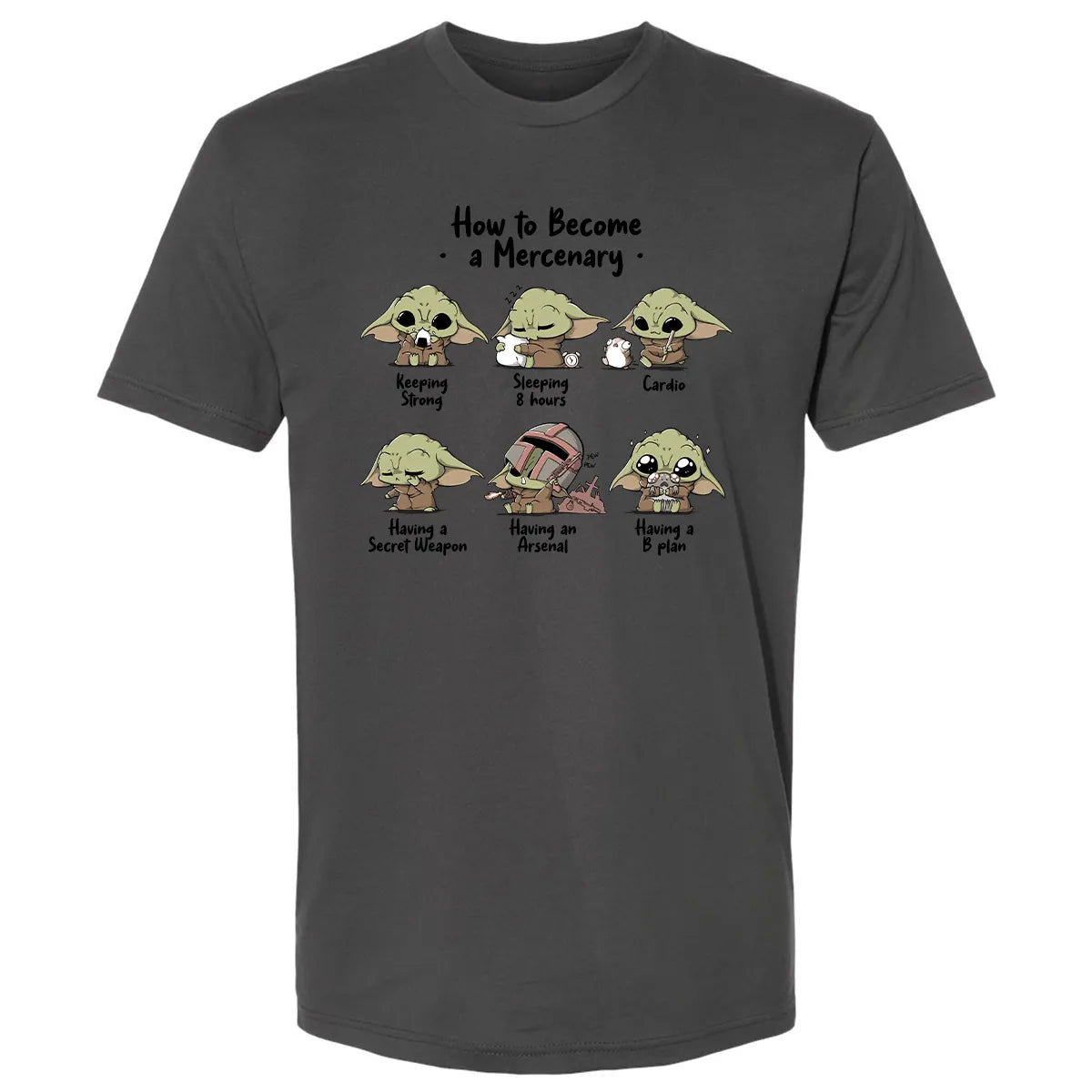 Premium Unisex T-shirt - CZ8DL5KP