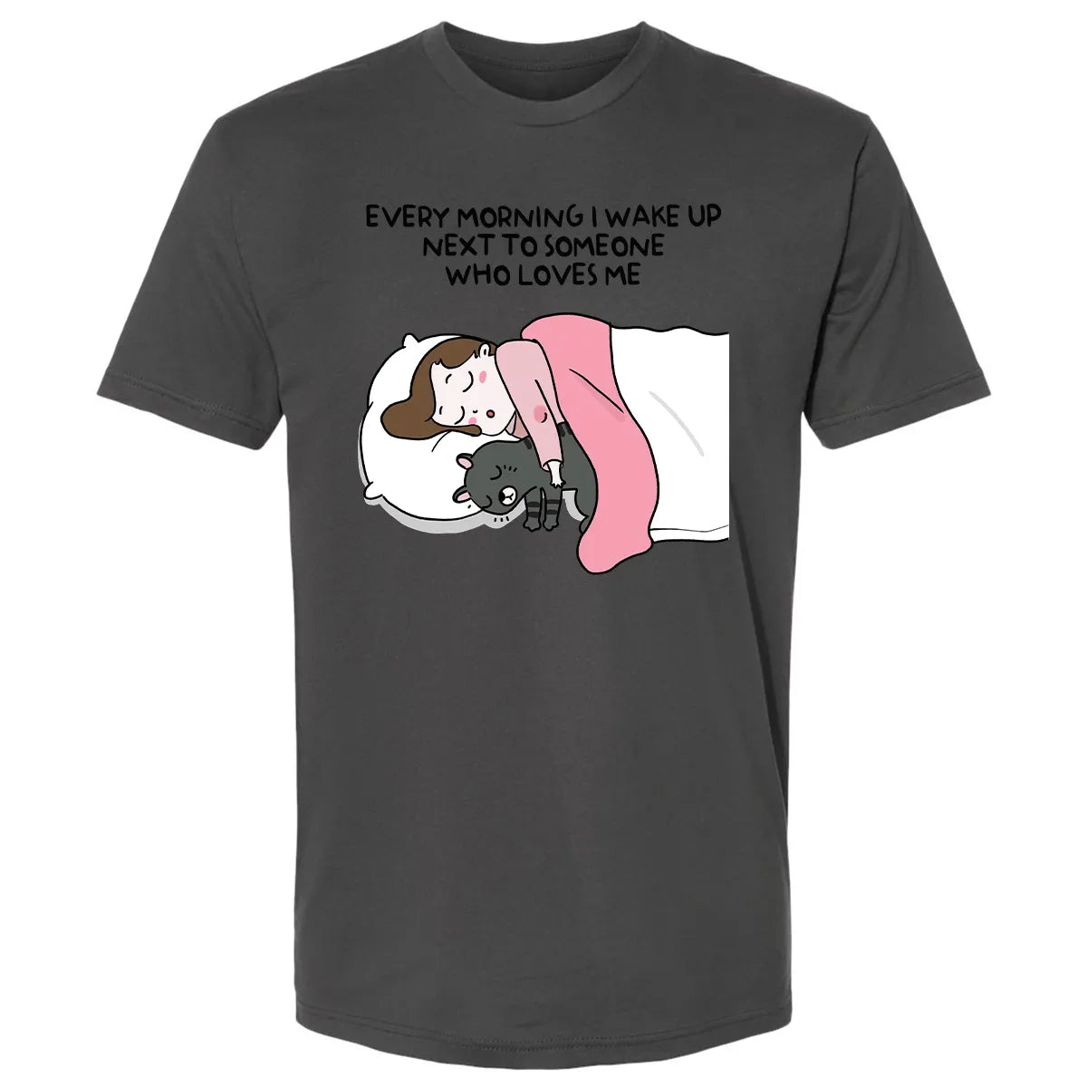 Premium Unisex T-shirt - JJ66VGJS