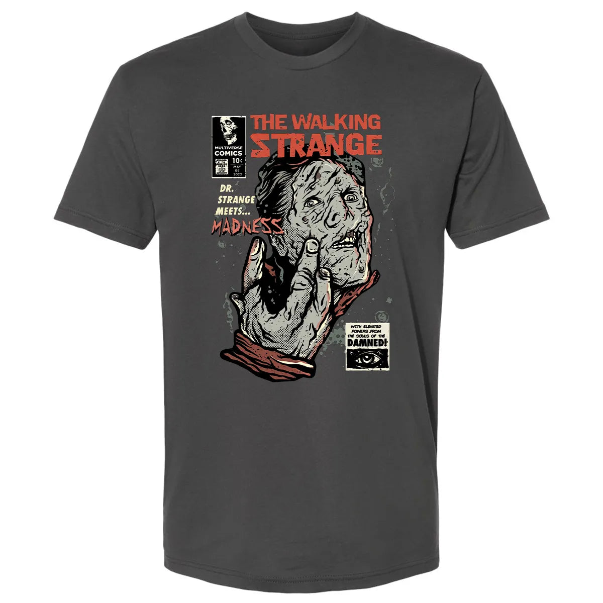 Premium Unisex T-shirt - VD5H4ZJ6
