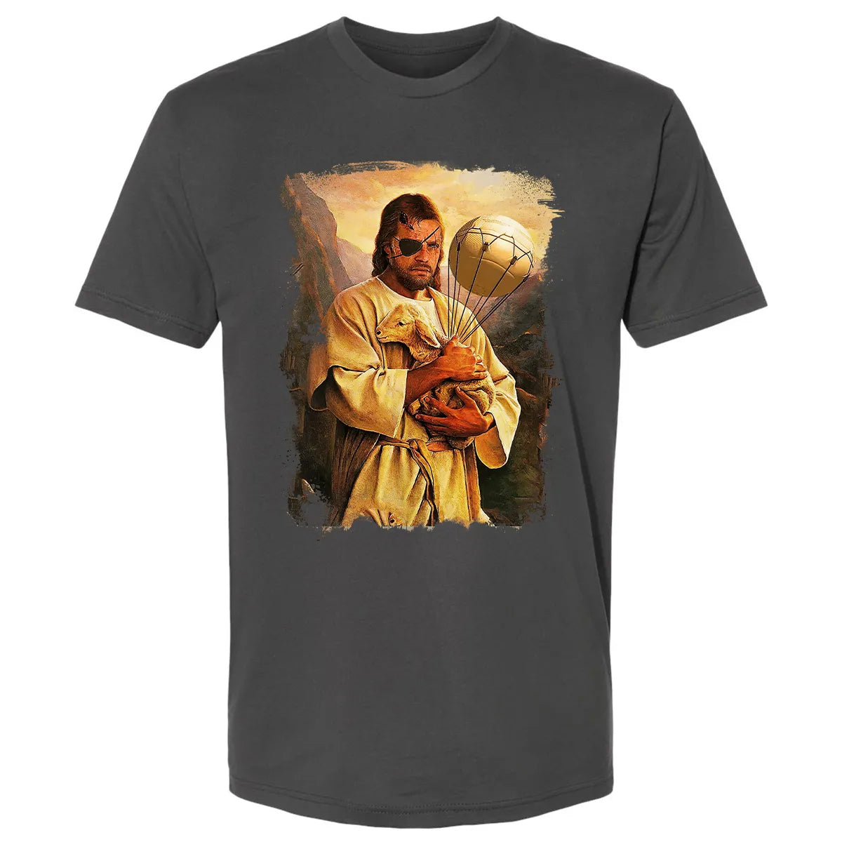 Premium Unisex T-shirt - ST37W8TU