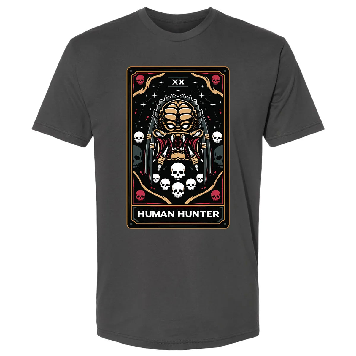 Premium Unisex T-shirt - UX9MV9PQ