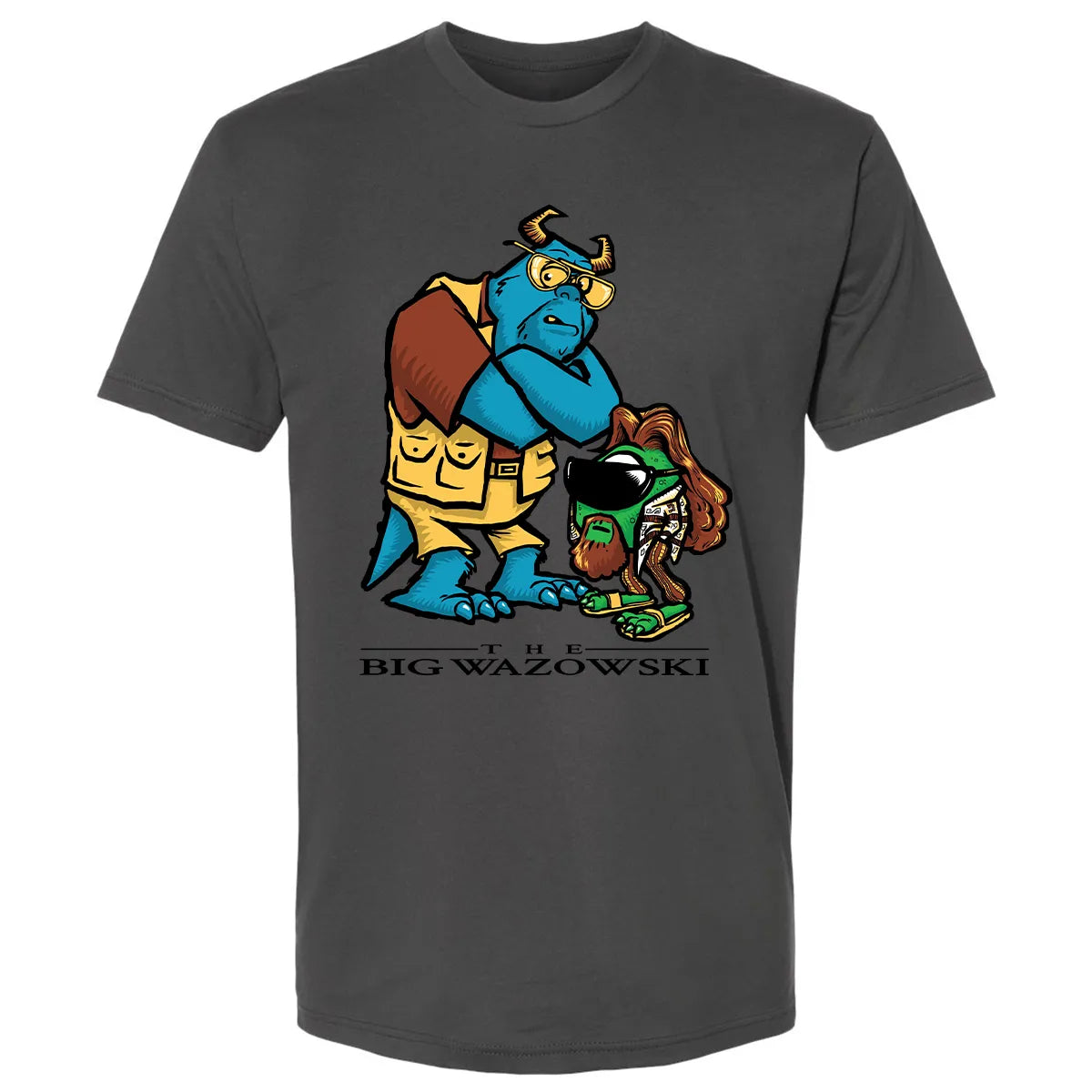 Premium Unisex T-shirt - 2Q5C81MP