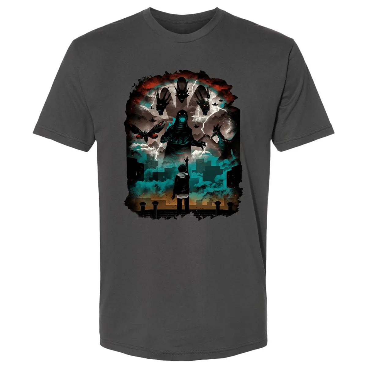 Premium Unisex T-shirt - 2UCEF2WP