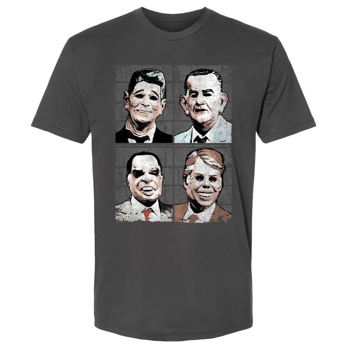 Premium Unisex T-shirt - D8RKZ384
