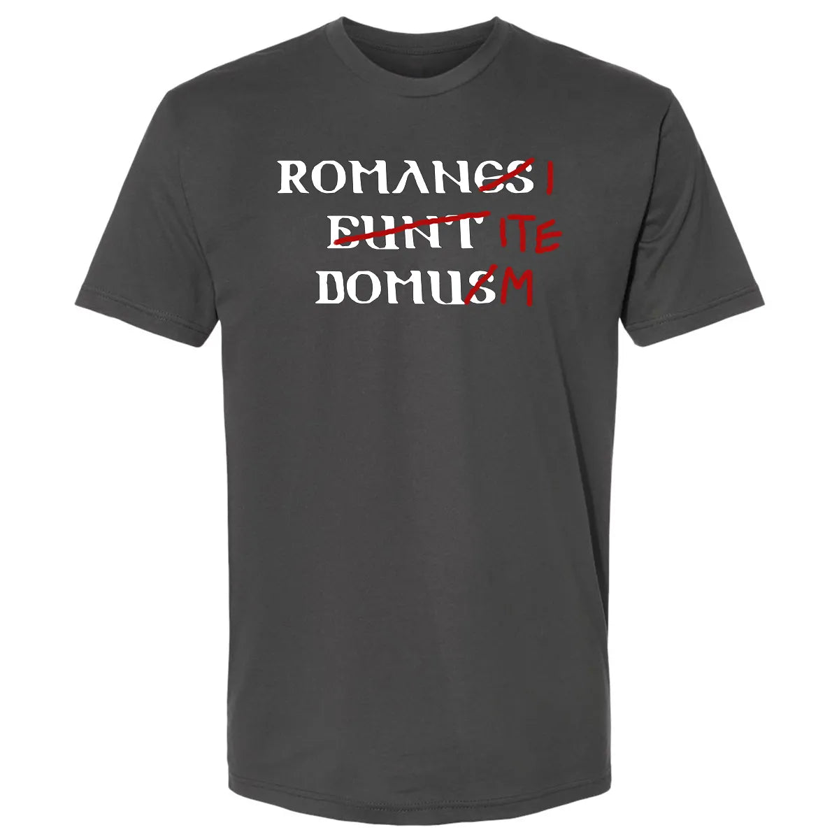 Premium Unisex T-shirt - UK1T14SH