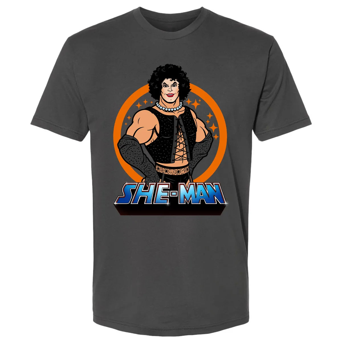 Premium Unisex T-shirt - 3MBWQV73