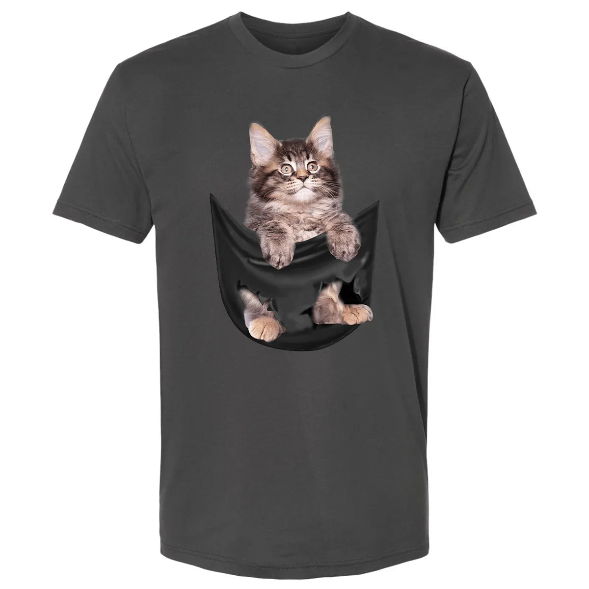 Premium Unisex T-shirt - LCY1CJ2D