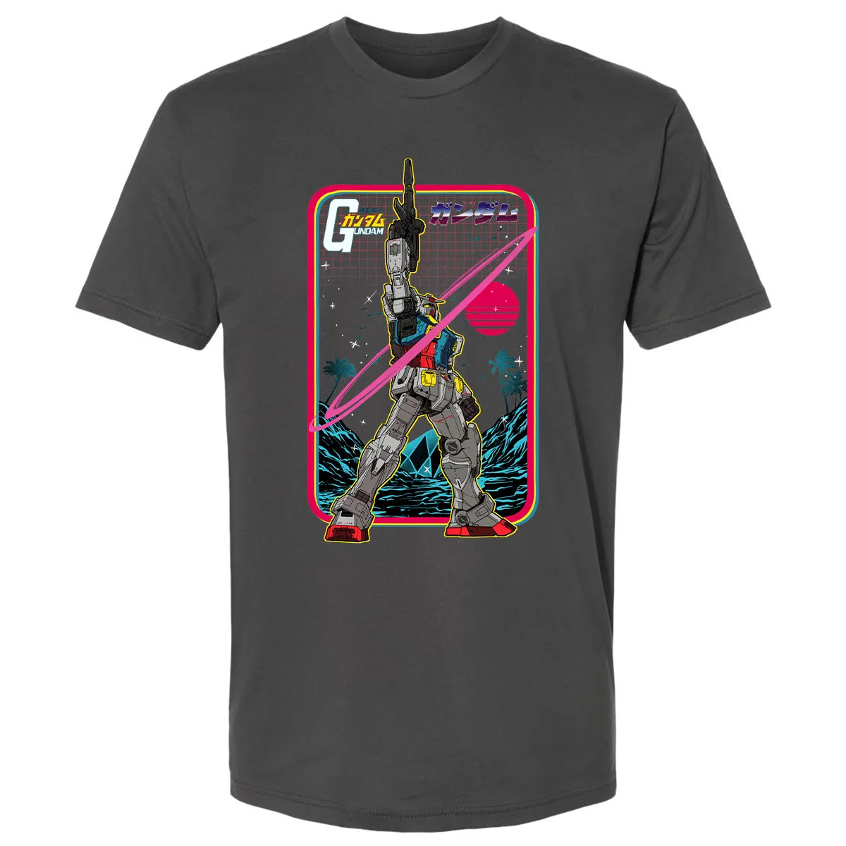 Premium Unisex T-shirt - Y373CUVQ