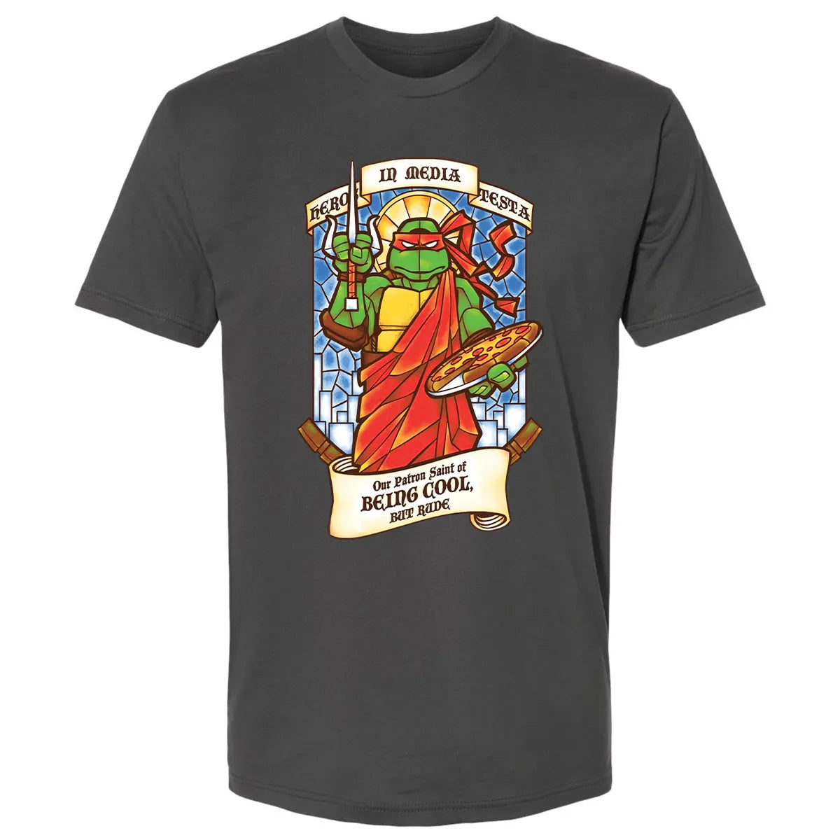 Premium Unisex T-shirt - CJWQHEKL