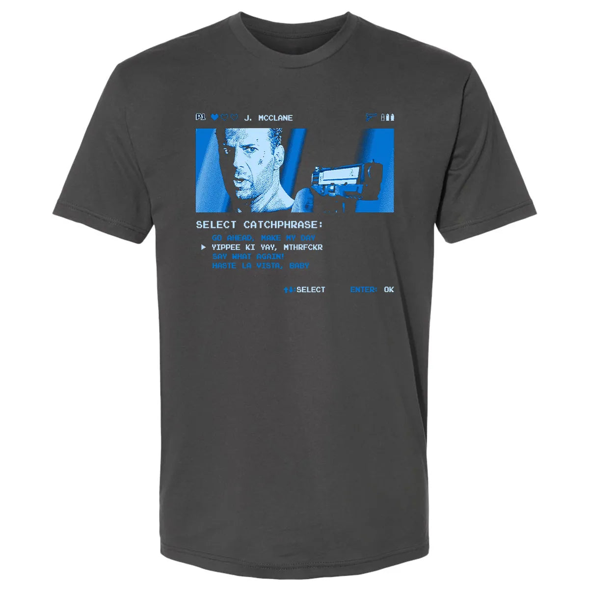 Premium Unisex T-shirt - EXYCJAM3