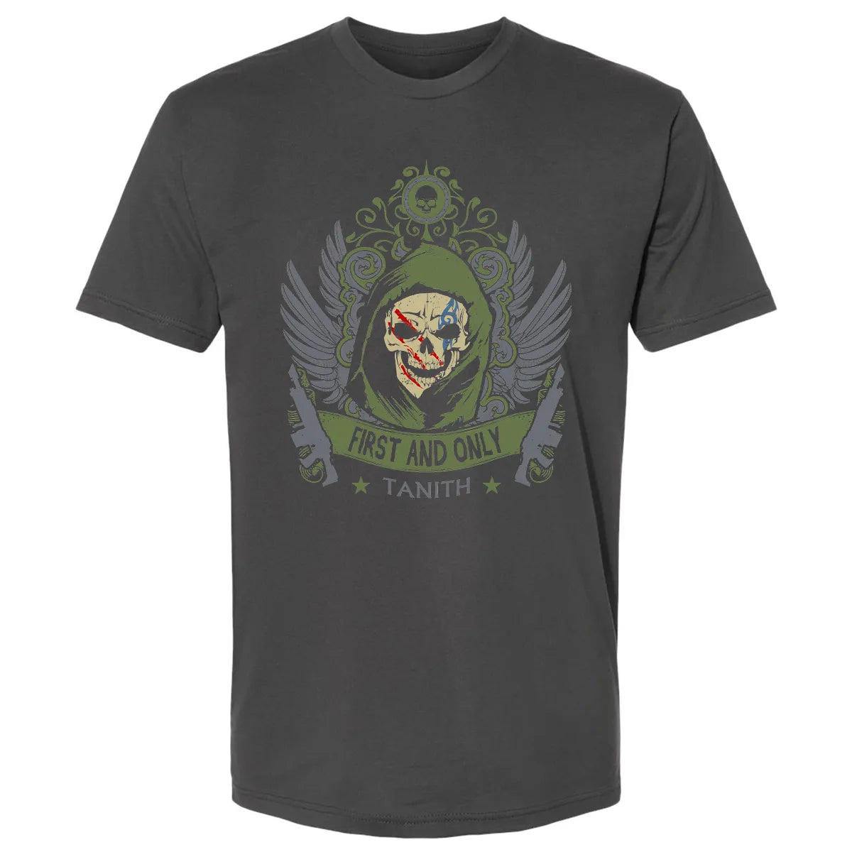 Premium Unisex T-shirt - N22VQZ6S