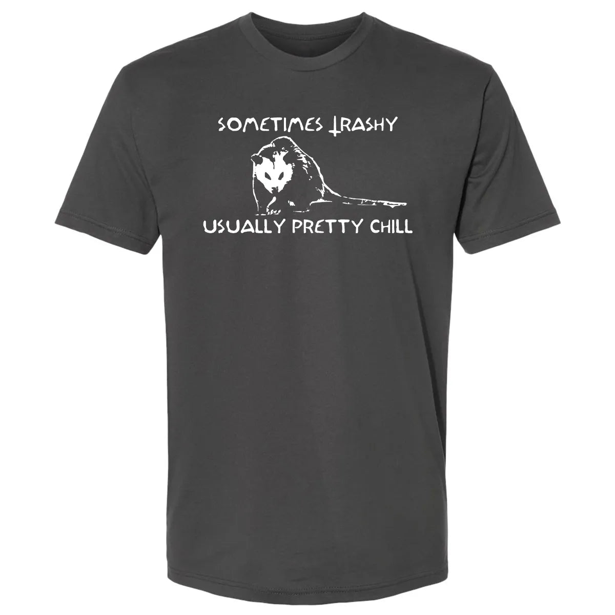 Premium Unisex T-shirt - 2W82CSYL
