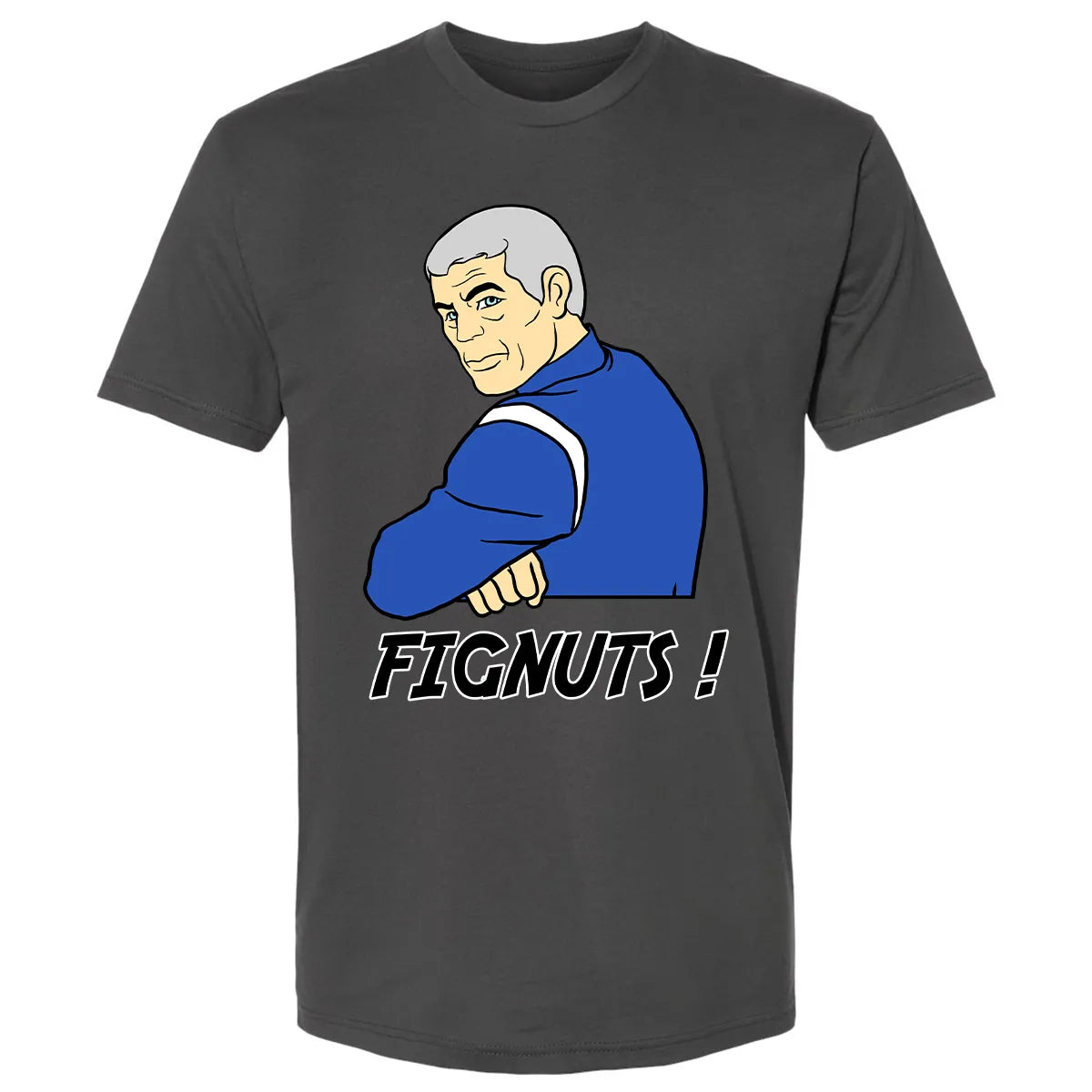 Premium Unisex T-shirt - 7CAR6AP2