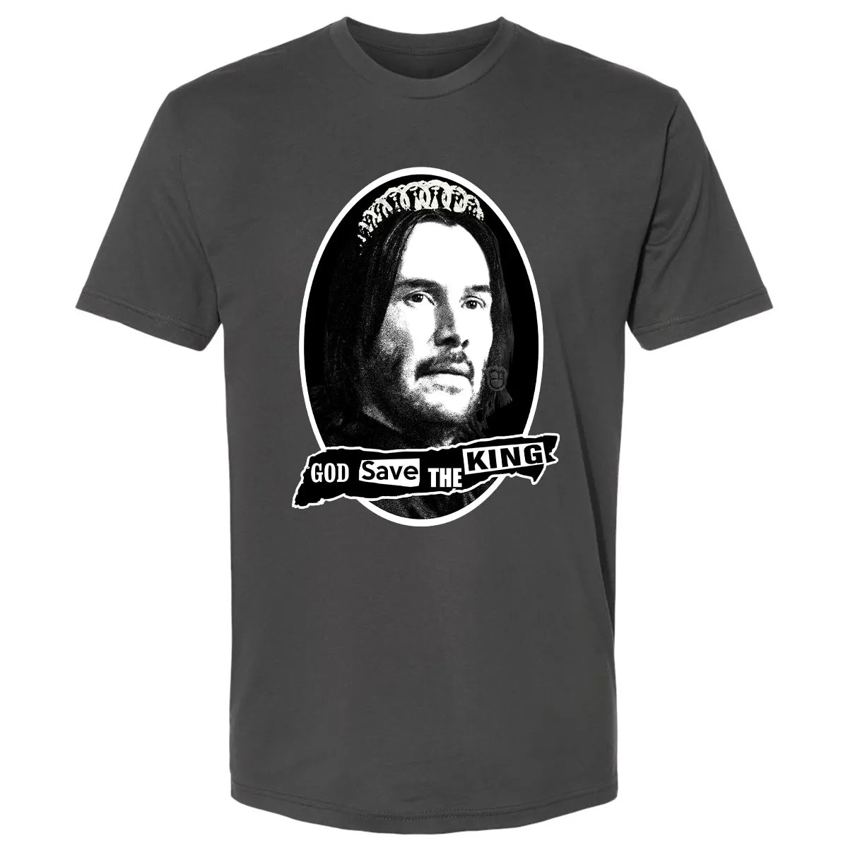 Premium Unisex T-shirt - GTP6TRDE