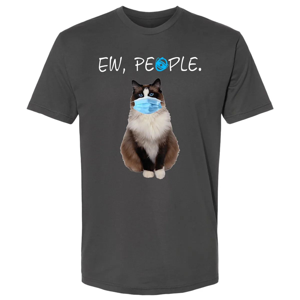 Premium Unisex T-shirt - CQBNWYKV