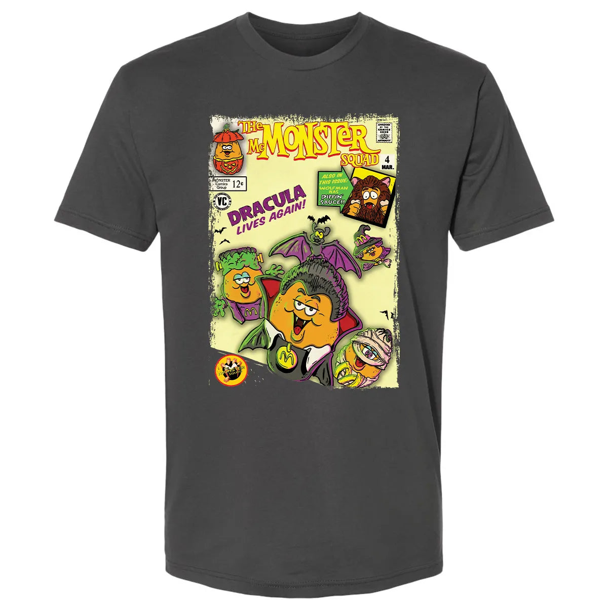 Premium Unisex T-shirt - VGL7Z9YK