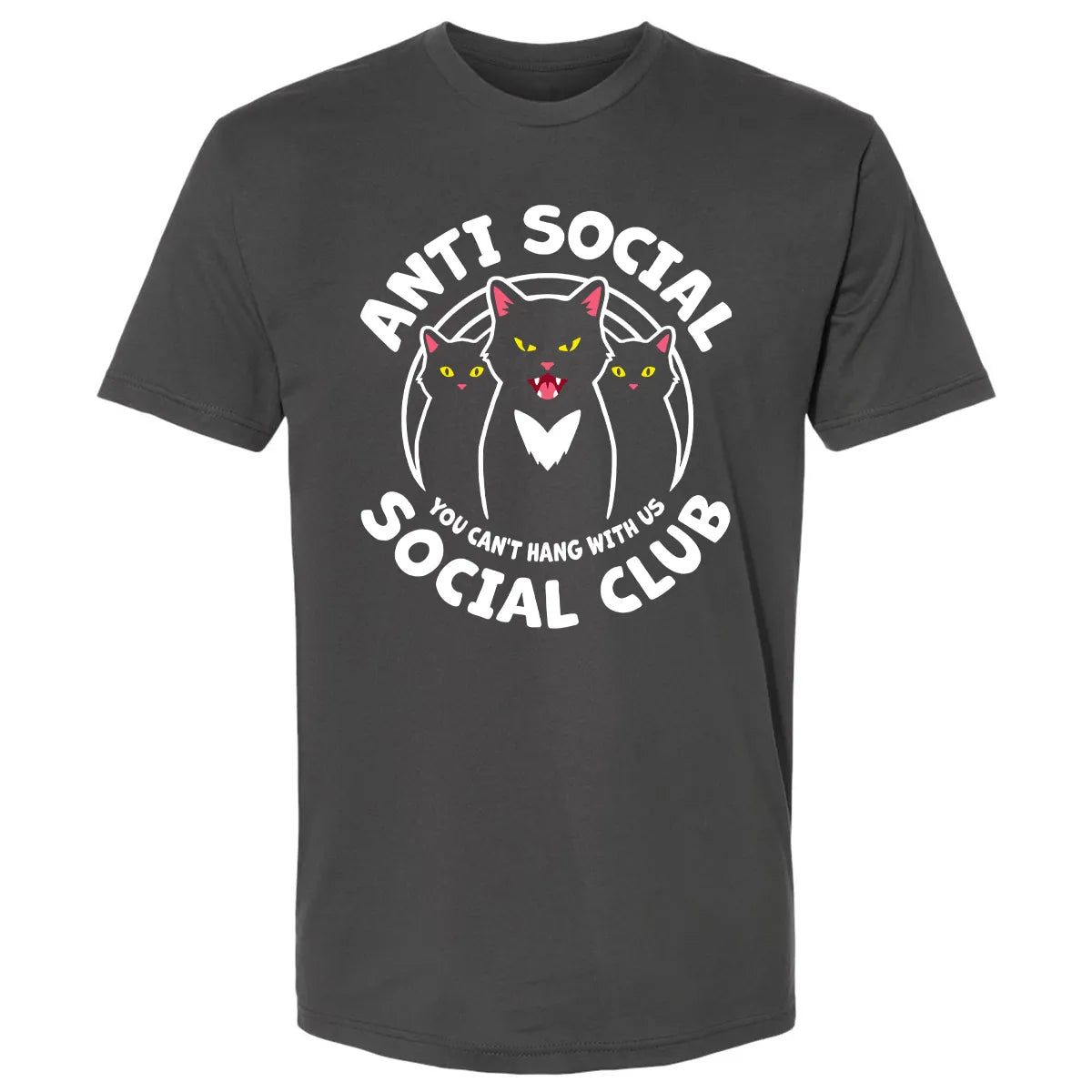 Premium Unisex T-shirt - D4LSHSN2