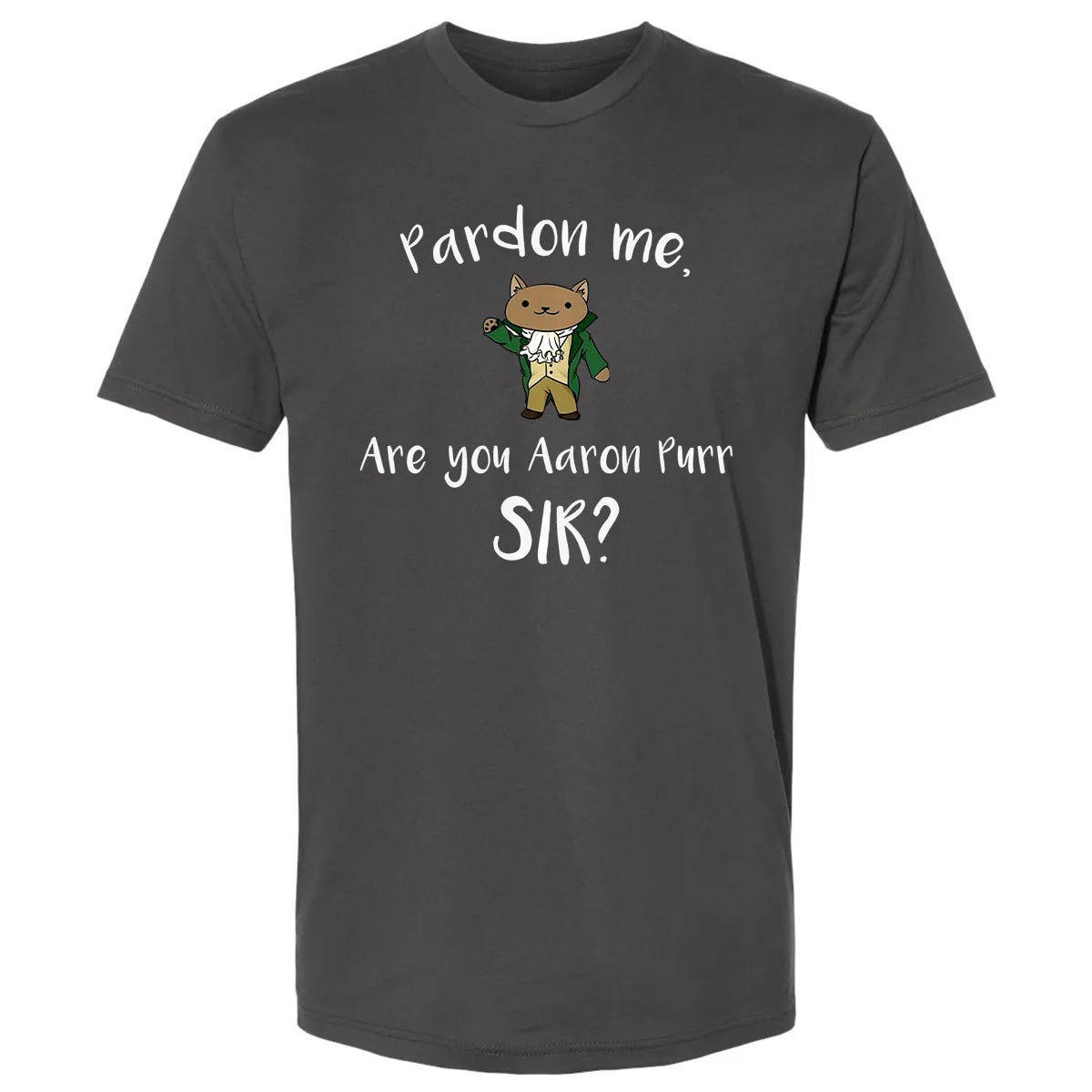 Premium Unisex T-shirt - 2SC2TFPW