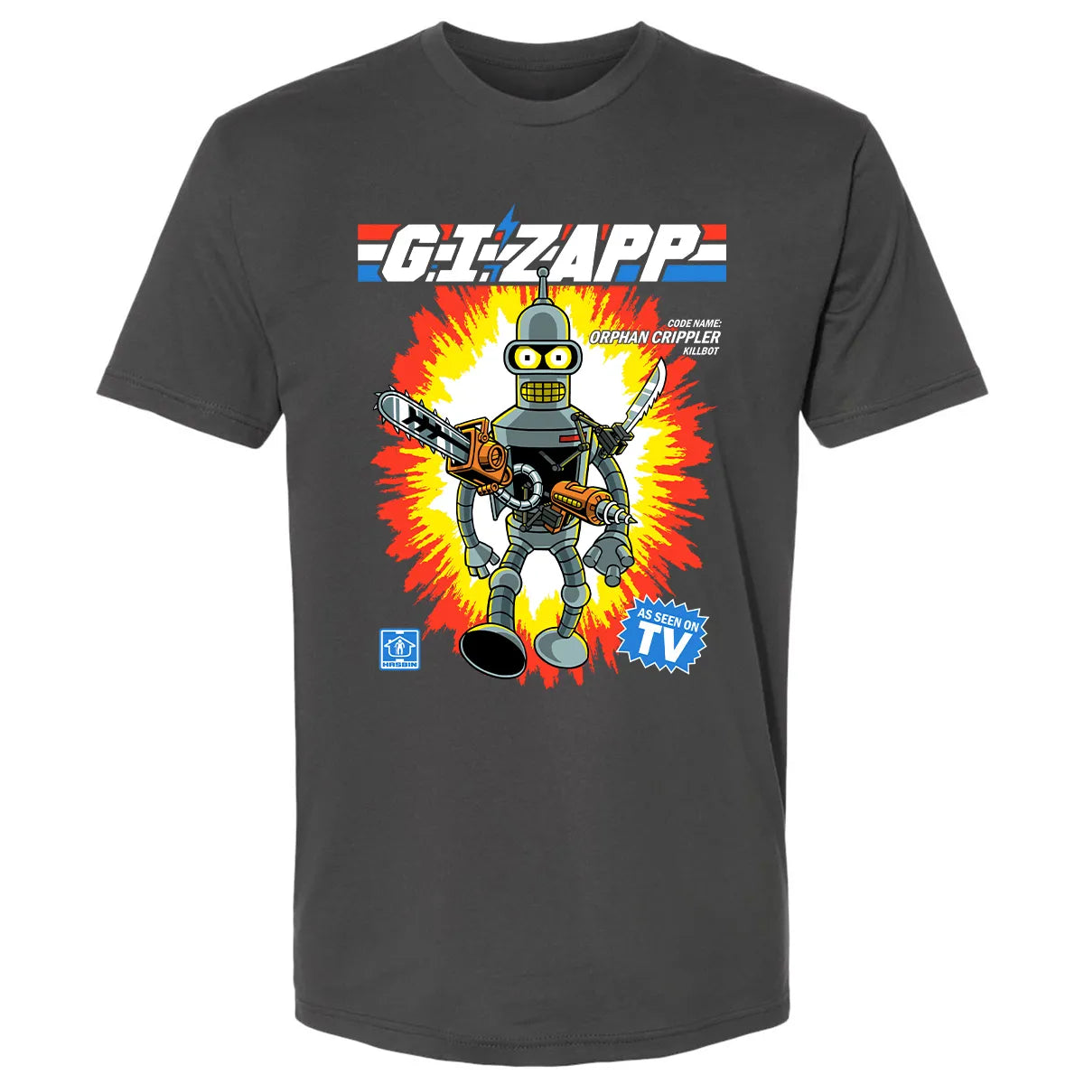 Premium Unisex T-shirt - F4LU6THJ