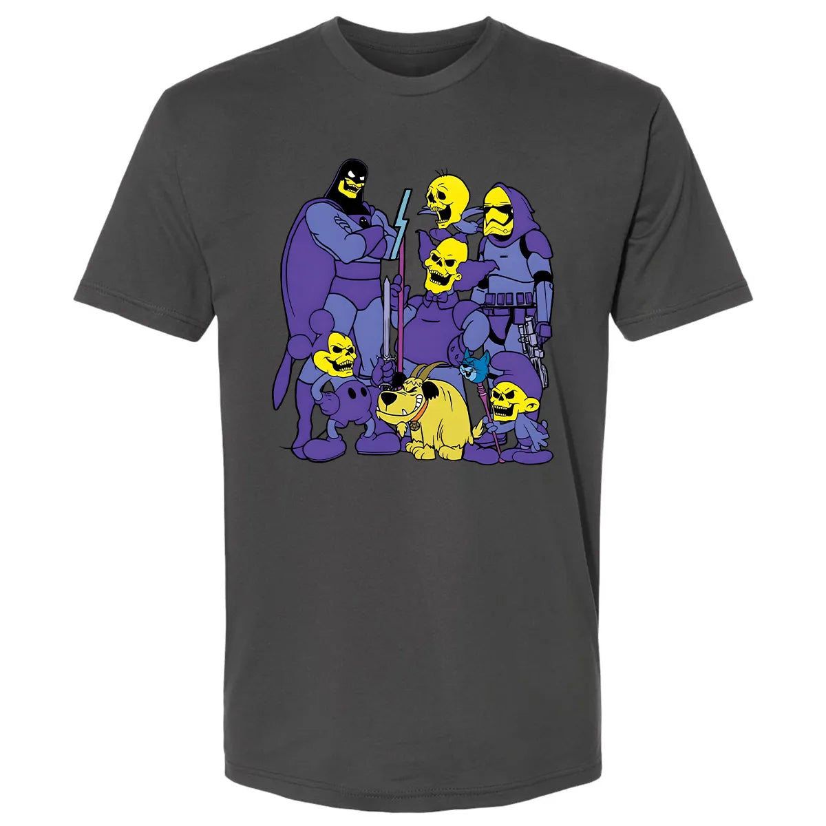 Premium Unisex T-shirt - E94QN197