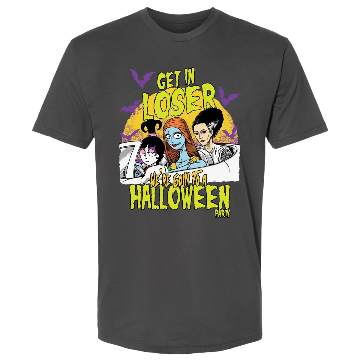 Premium Unisex T-shirt - MHQWGS53