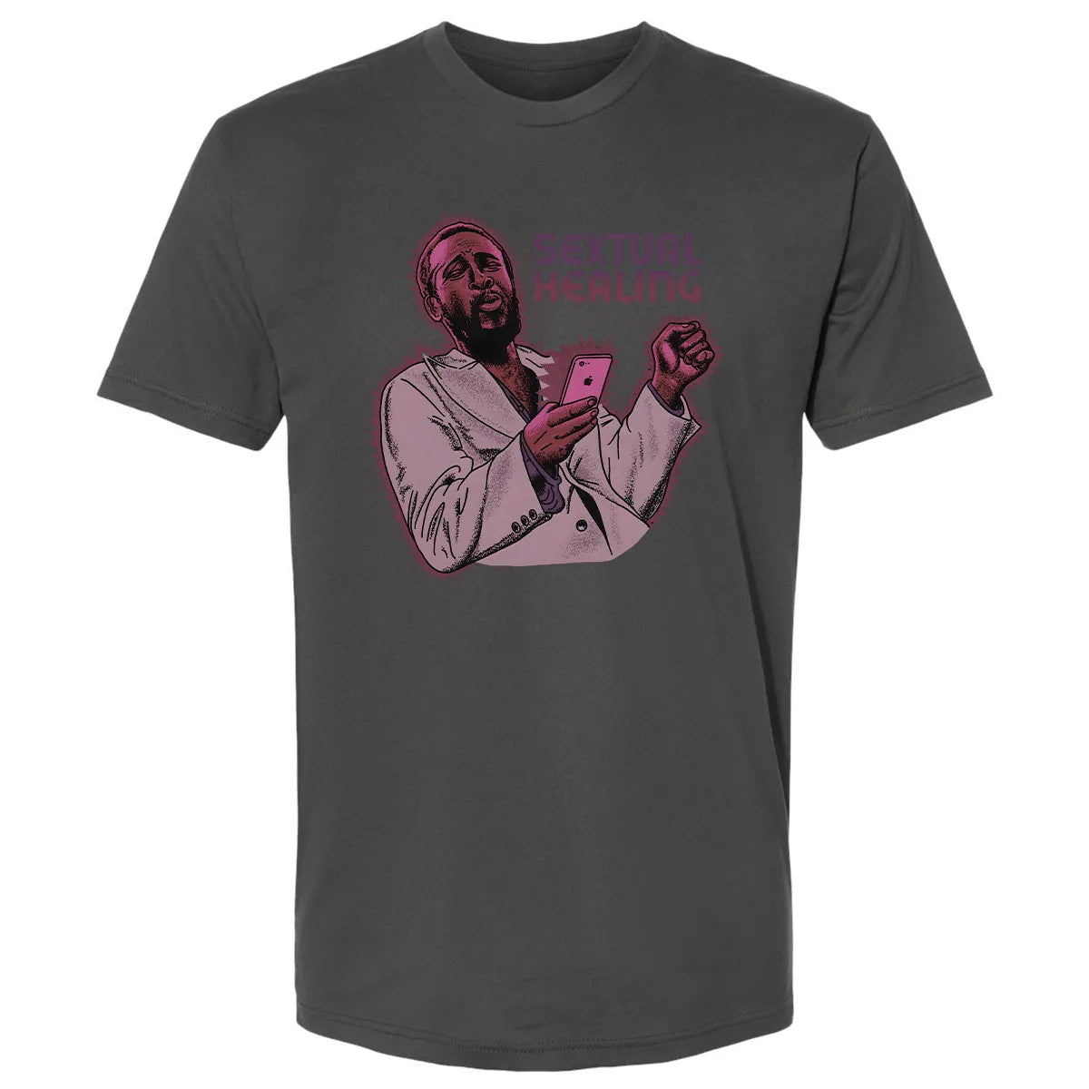 Premium Unisex T-shirt - DXMWC8HG