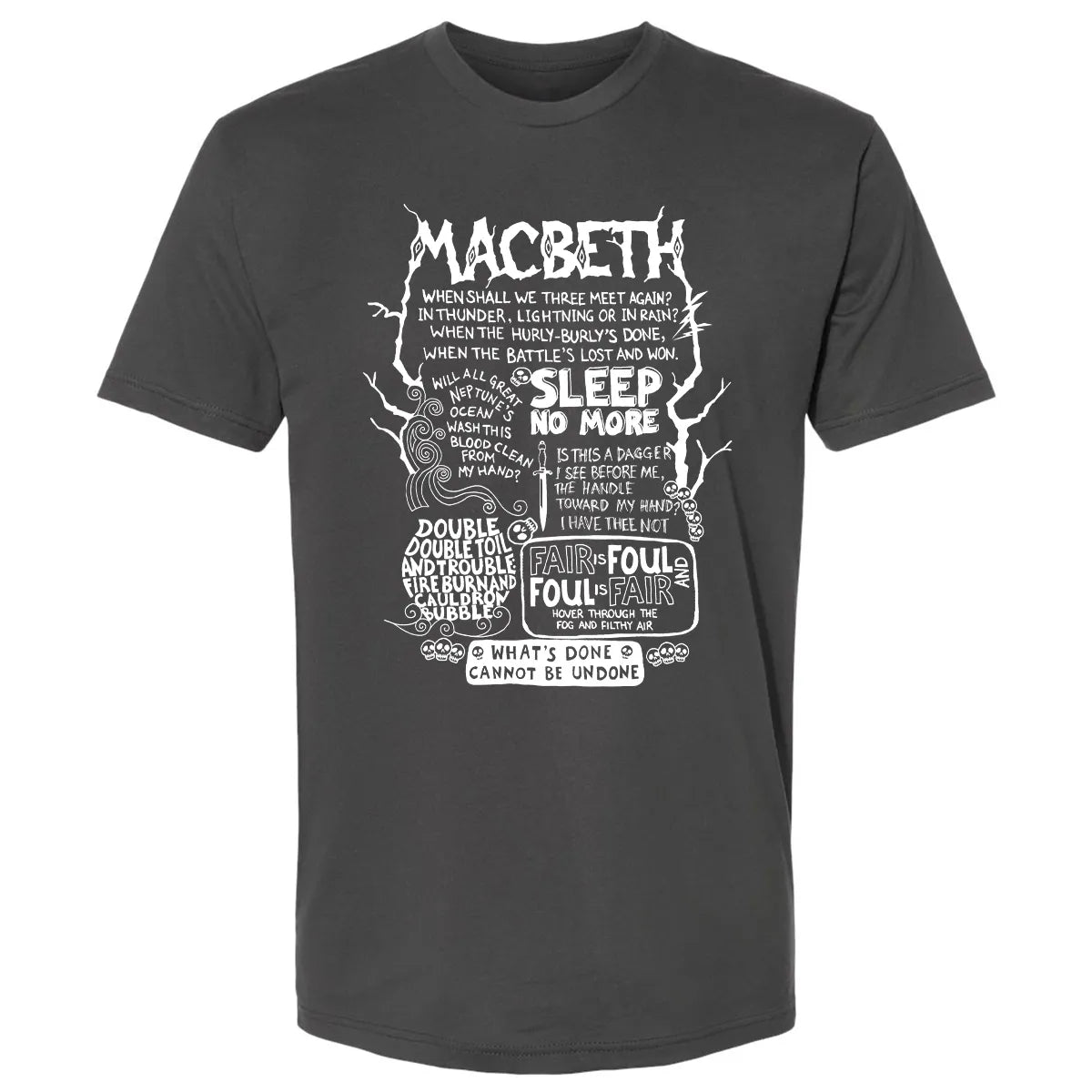 Premium Unisex T-shirt - 8WUPAW2C