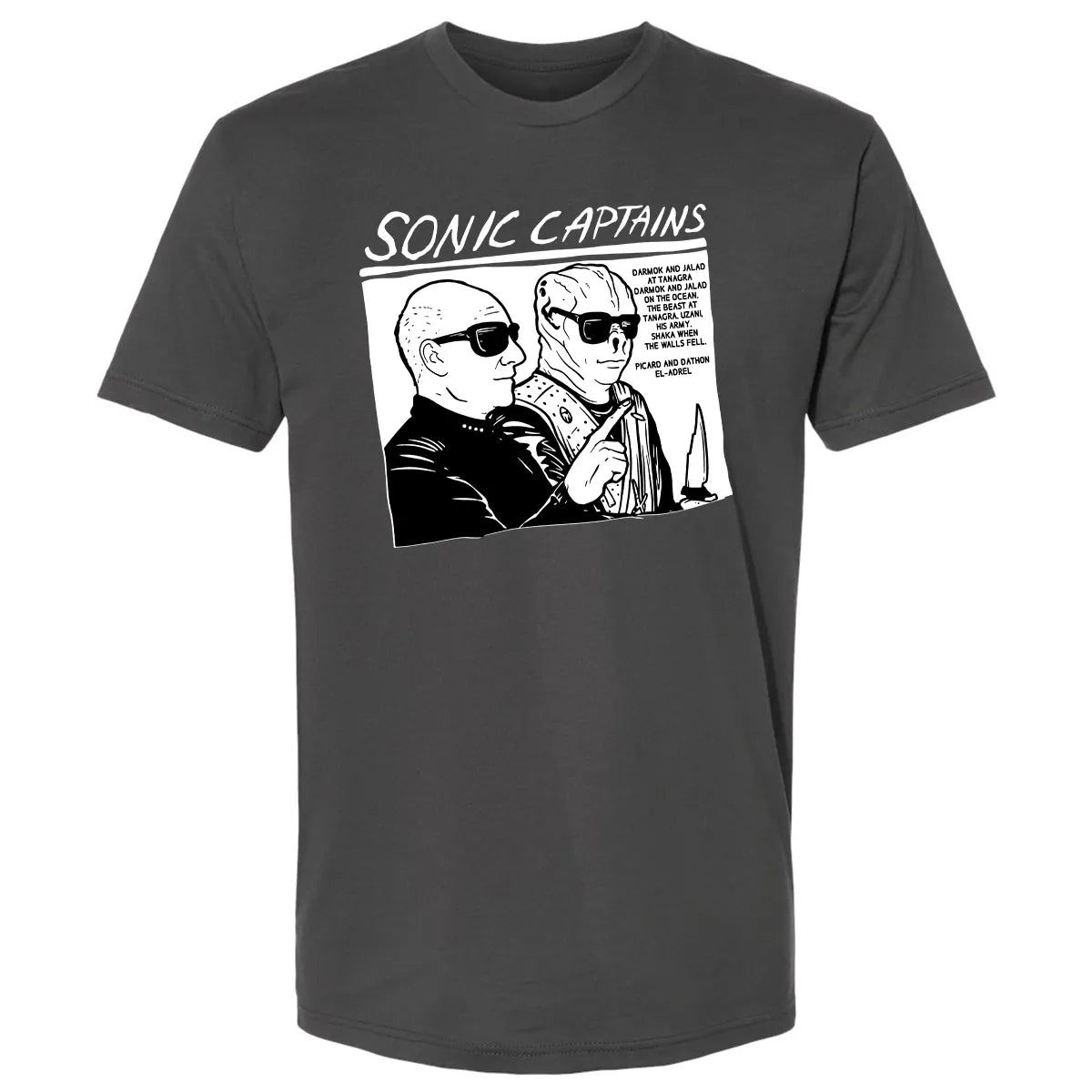Premium Unisex T-shirt - XUQUN9VE