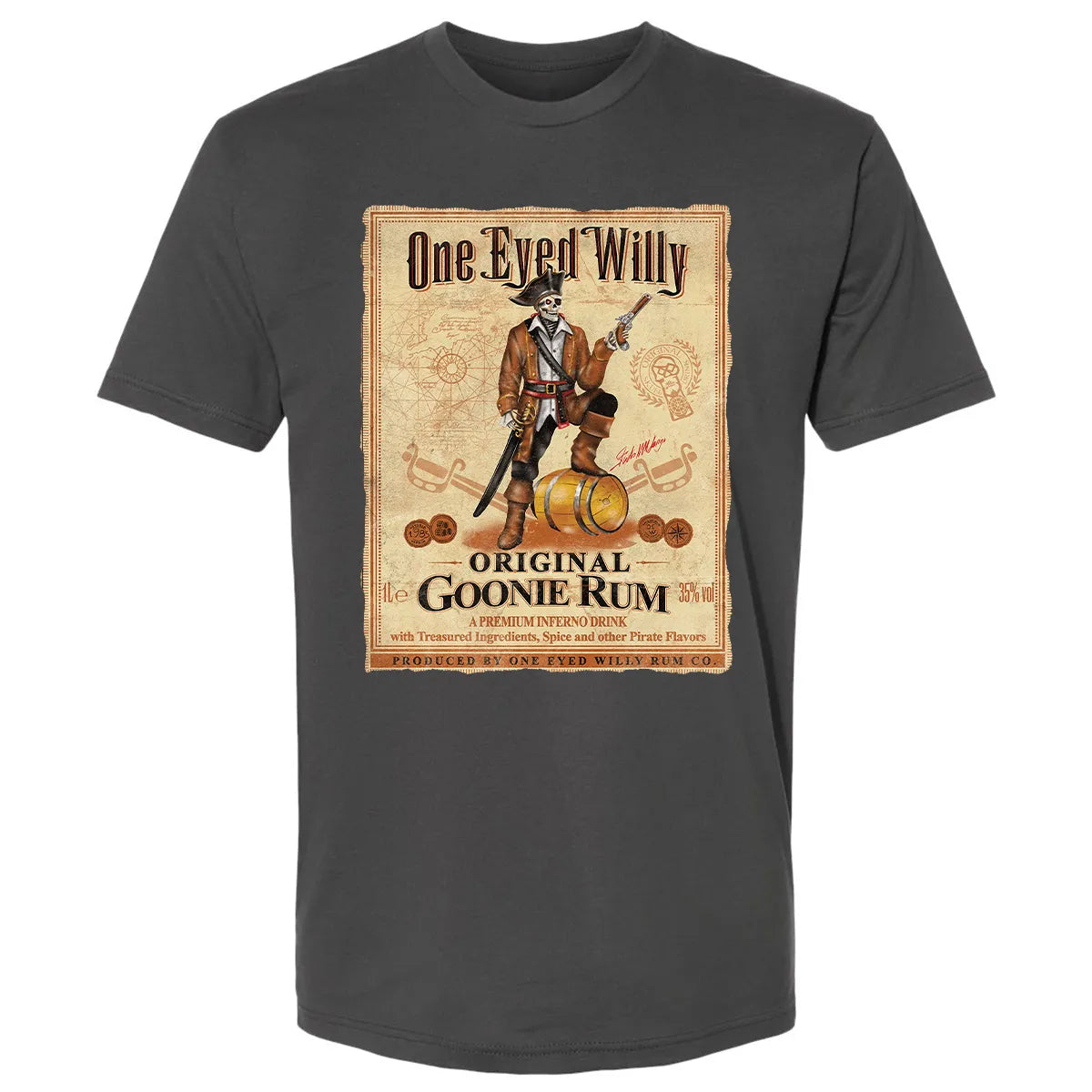 Premium Unisex T-shirt - RP5EQDL4