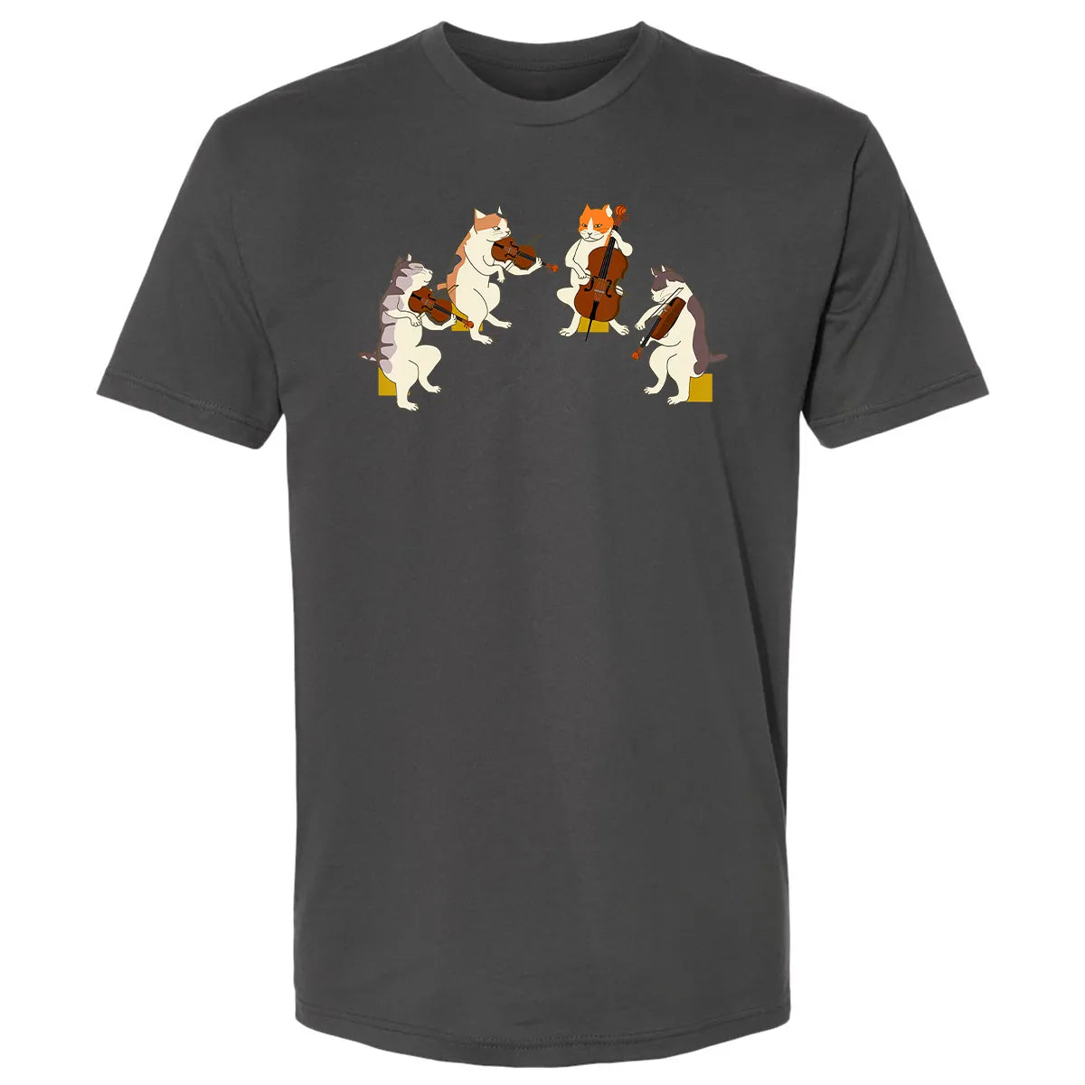 Premium Unisex T-shirt - QK3XHRCR
