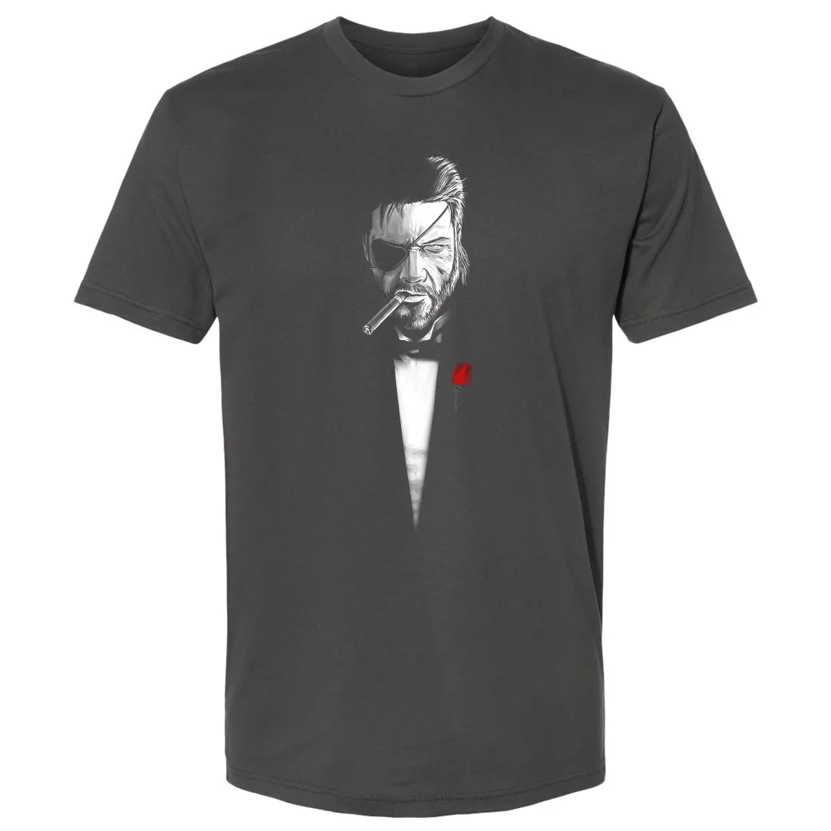 Premium Unisex T-shirt - KMQXPZE1