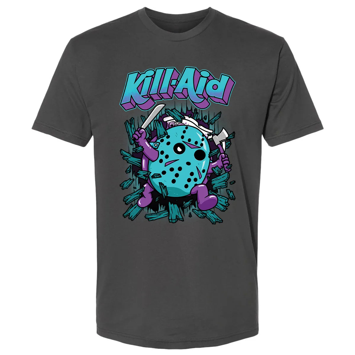 Premium Unisex T-shirt - TPML5PWG
