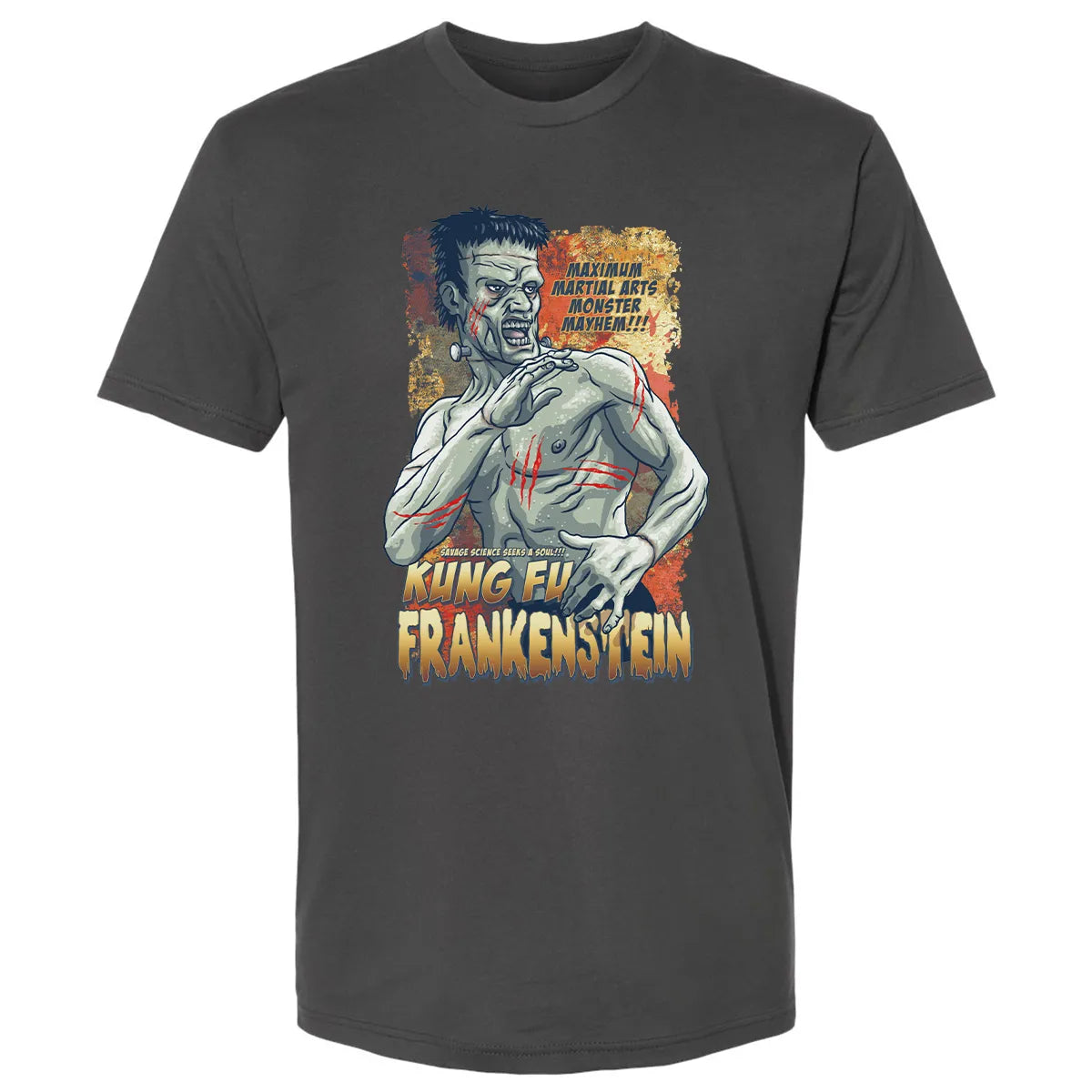 Premium Unisex T-shirt - ZLED663U