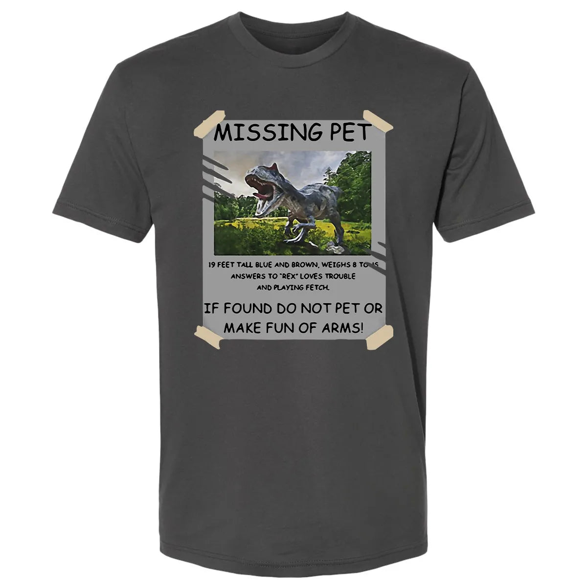 Premium Unisex T-shirt - GDFWTCLR
